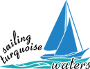 Sailing Turquoise Waters Göcek Logo